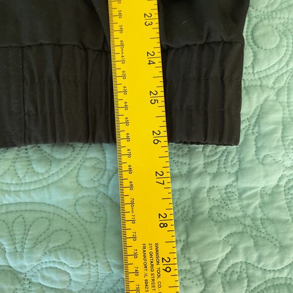 John Deere Motorsports Jacket Chad Little Roush Racing Large - Picture 9 of 11